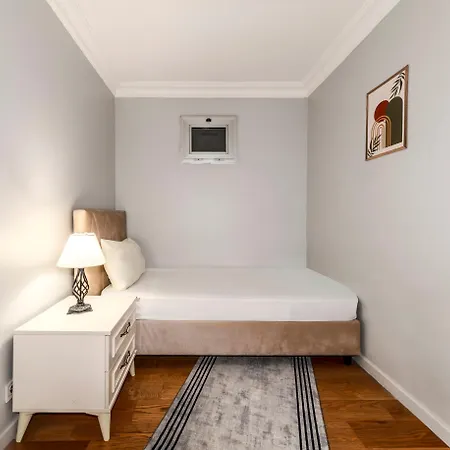 Galata House Otel 3*