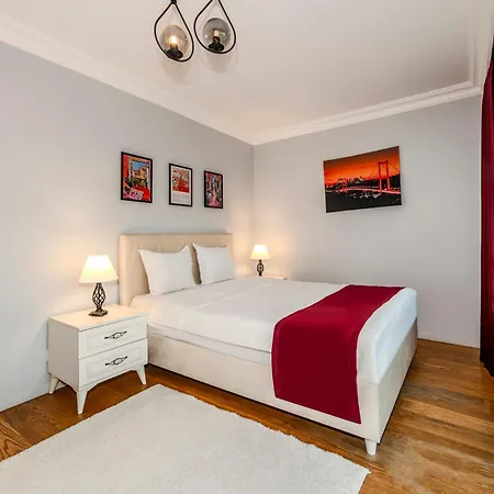 Galata House