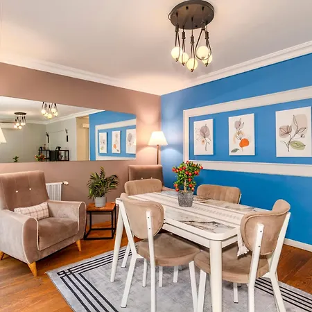 Galata House Szálloda