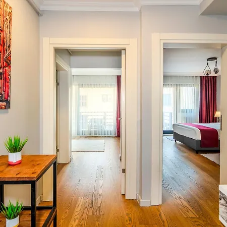 Galata House Isztambul