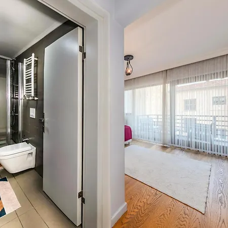 Galata House Otel 3*