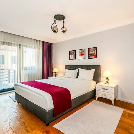 Galata House Szálloda Isztambul