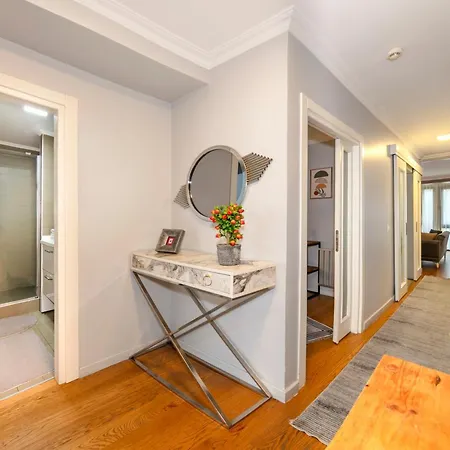 Galata House Isztambul