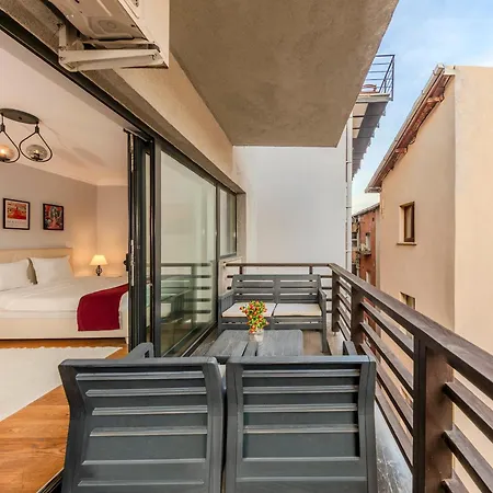 Galata House Szálloda