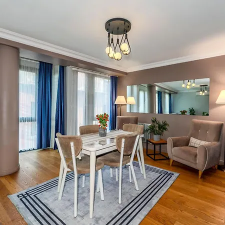 Otel Galata House 3*