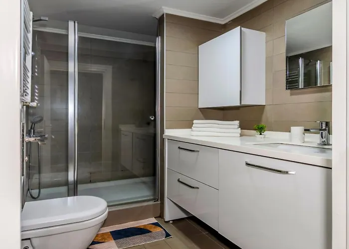 Hotell Galata House 3*