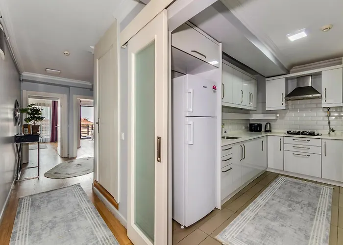 Galata House Istanbul