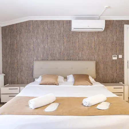 Galata House 호텔 3*