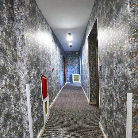 호텔 Galata House 3*