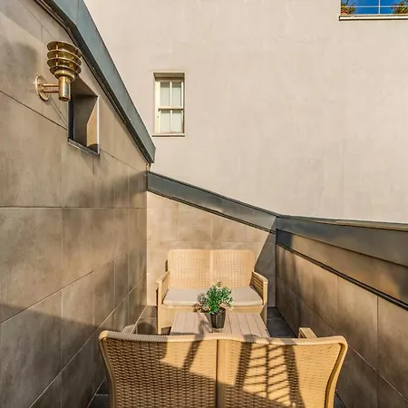 Galata House 3* 이스탄불