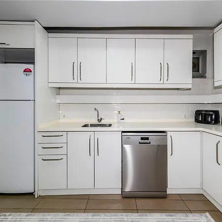 호텔 Galata House 이스탄불