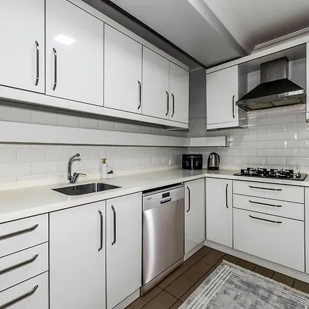 Galata House 3* 이스탄불