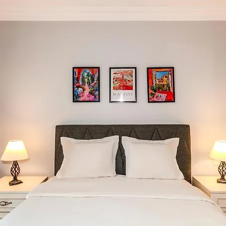 Galata House 이스탄불