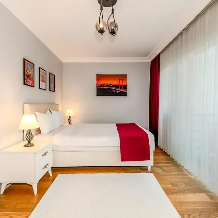 Galata House 이스탄불