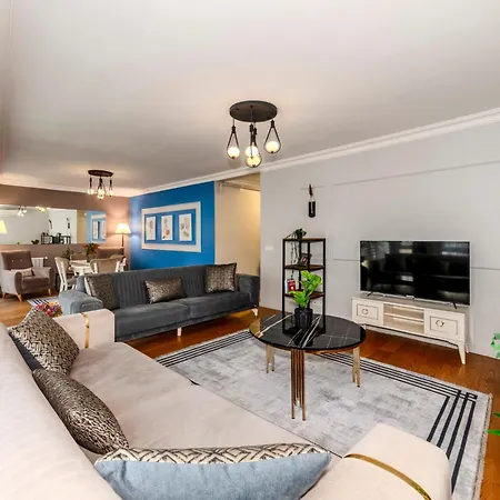 Galata House 3*