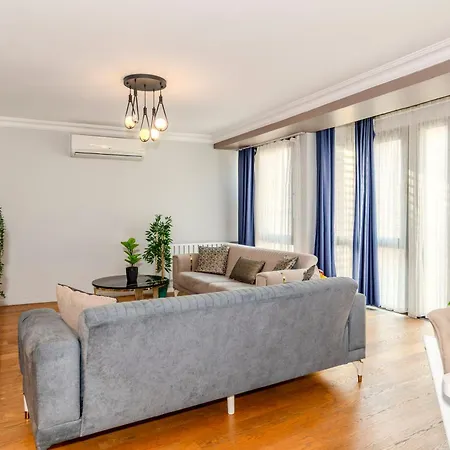 Galata House מלון 3*